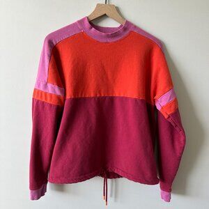 Cotopaxi Bandera Sweatshirt - Womens - Large